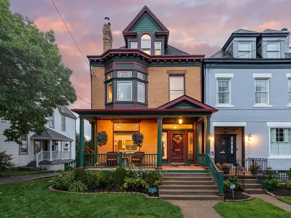 324 S Linden Ave, Pittsburgh, PA 15208