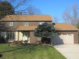 10172 Fairfax Dr, Pickerington, OH 43147