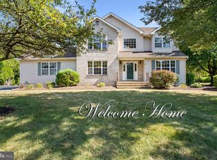 39 Jared Dr, Robbinsville, NJ 08691