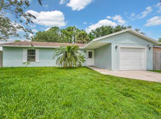 1118 SW Heather St, Port Saint Lucie, FL 34983