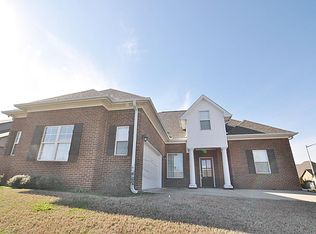 1717 Treeline Dr, Belden, MS 38826