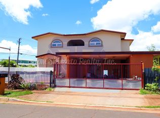 94-1104 Lumiauau St, Waipahu, HI 96797