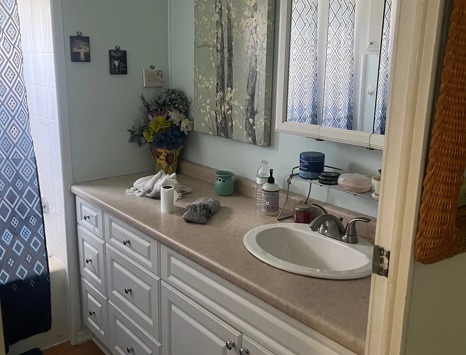 2 bed, 720 sqft, $1,200 — Photo 4