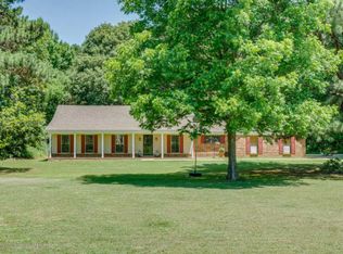 2470 Star Landing Rd, Nesbit, MS 38651