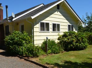 5402 216th Ave SW, Centralia, WA 98531