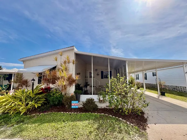 17100 Tamiami Trl #210, Punta Gorda, FL 33955