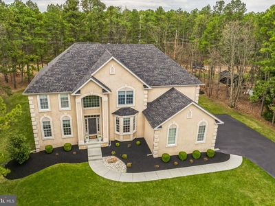 37 Highbridge Blvd, Medford, NJ, 08055