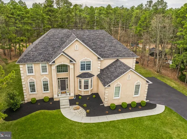 37 Highbridge Blvd, Medford, NJ 08055