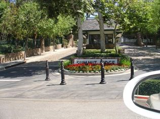 22458 N Summit Ridge Cir, Chatsworth, CA 91311