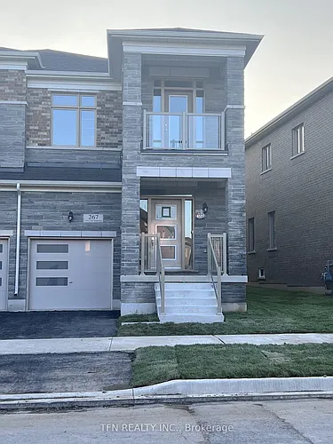 267 Great Falls Blvd Photo 1