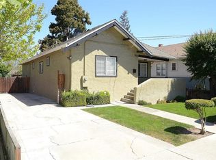 964 Delmas Ave, San Jose, CA 95125