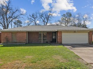 807 Turney Dr, Houston, TX 77038