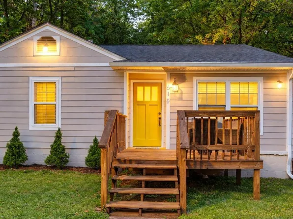 616 60th Pl S, Birmingham, AL 35212