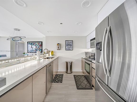 2nd image of 7601 E Treasure Dr APT 2014