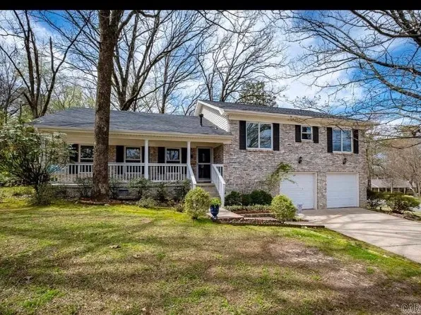 2 Highwood Dr, Little Rock, AR 72205