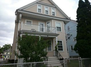 27 Elgin St, West Roxbury, MA 02132