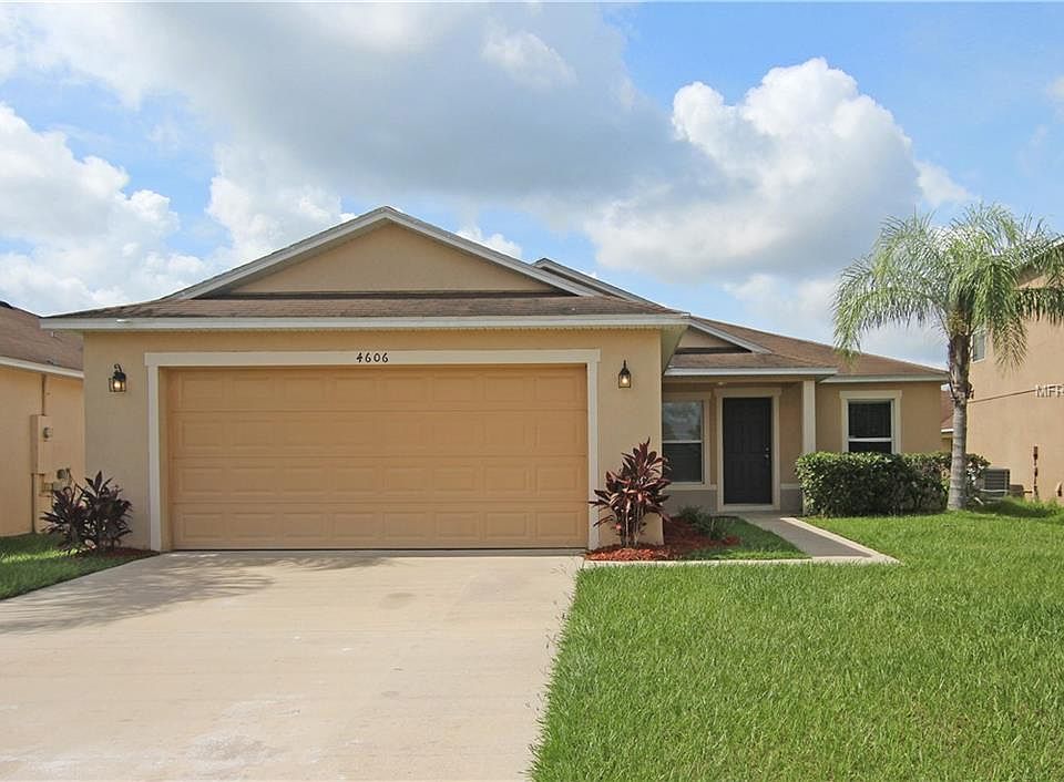 1st image of 4606 Yellow Bay Dr