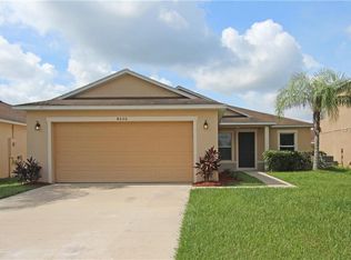 4606 Yellow Bay Dr, Kissimmee, FL 34758