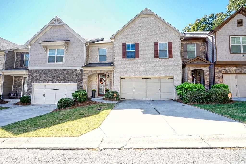 5842 Keystone Ln, Lithonia, GA 30058 Zillow