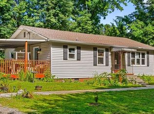 3941 Vest Mill Rd, Winston Salem, NC 27103