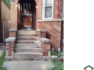 2106 W 71st St, Chicago, IL 60636