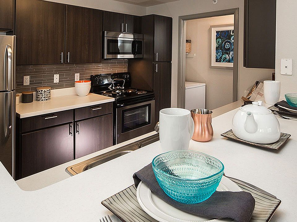 Model Kitchen