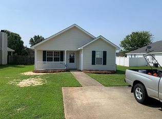 107 Brandonshire Ln, Bonaire, GA