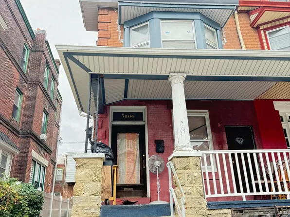 5004 N 12th St, Philadelphia, PA 19141
