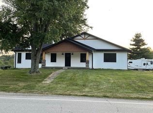 6705 N State Road 57, Washington, IN 47501