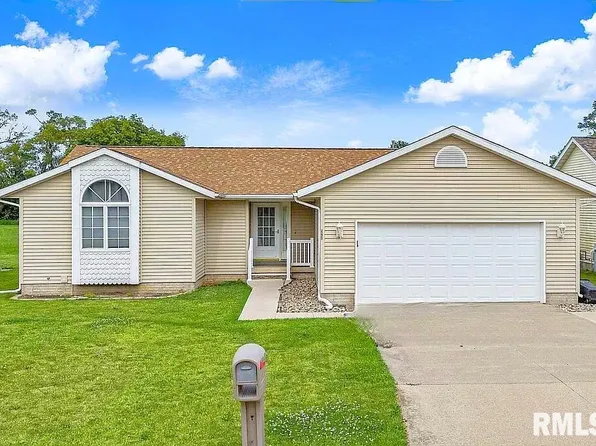 924 Cypress Dr, Colona, IL 61241