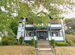 69 Palmer Ave, Springfield, MA 01108