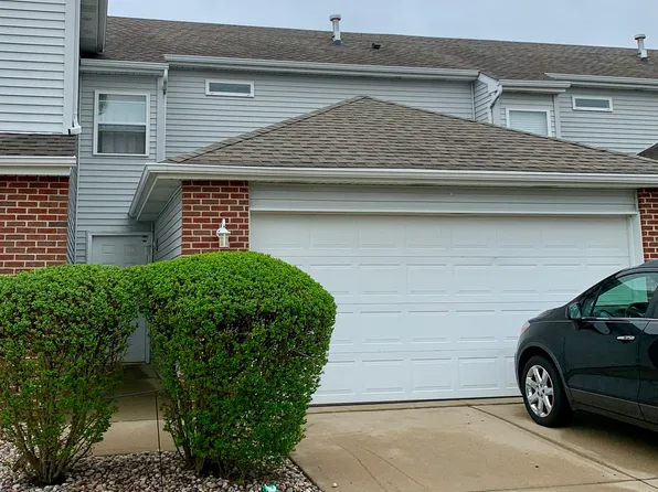 25259 S Shannon Dr, Manhattan, IL 60442