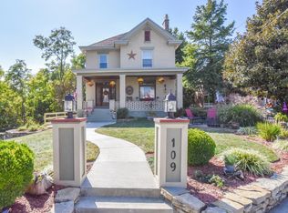 109 Electric Ave, Southgate, KY