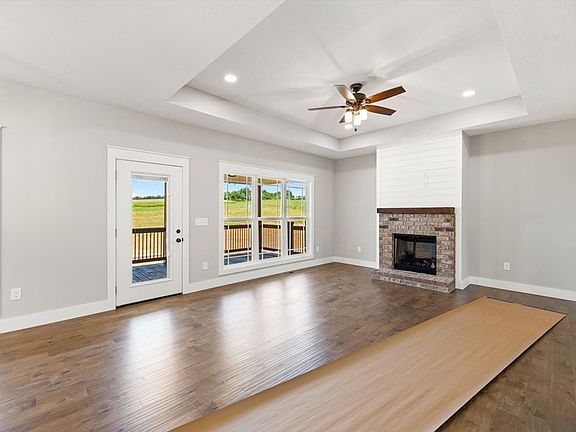 5th image of 279 Lakeside Meadows Cir Lot 18