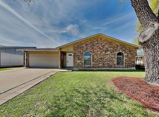 5019 Forthbridge Dr, Houston, TX 77084