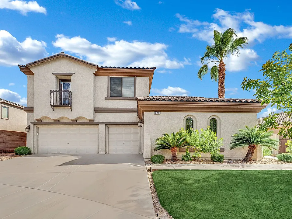875 Chaste Ct
