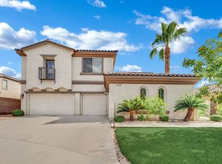 875 Chaste Ct, Henderson, NV 89015