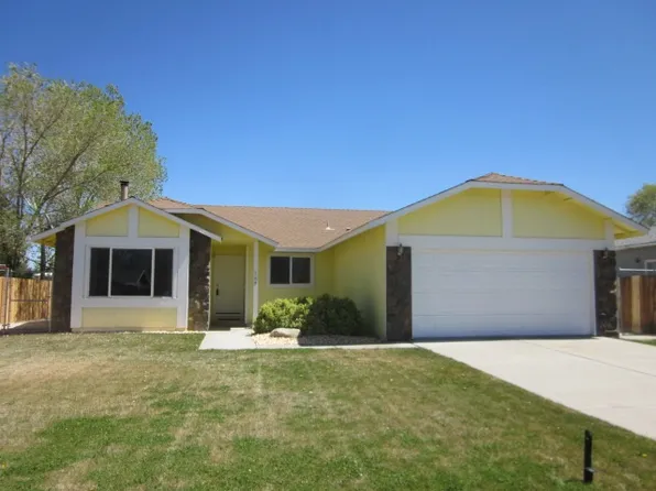 754 Hornet Dr, Gardnerville, NV 89460