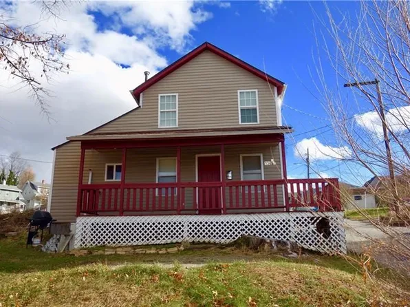 134 1/2 North Ave, Washington, PA 15301