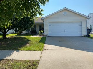 15616 Lilly Garden Ln, Oklahoma City, OK 73170