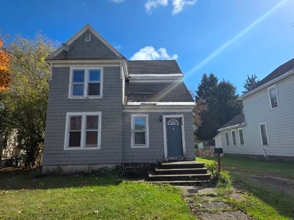 25 Empire St, Franklinville, NY 14737