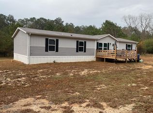 864 Black Rock Church Rd, Honoraville, AL 36042