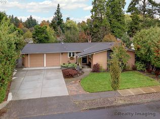 6775 SW Briarcliff Cir, Beaverton, OR 97008