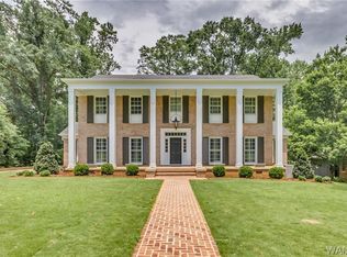 1227 Overlook Rd N, Tuscaloosa, AL 35406