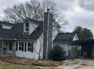 204 Seigler Rd, Pelzer, SC 29669