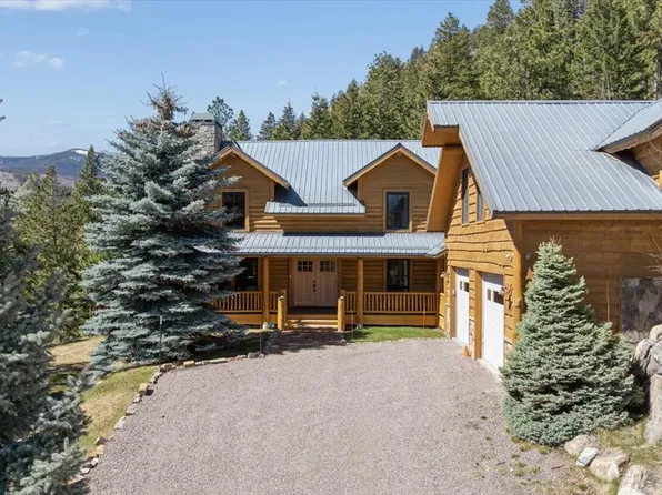 142 Eagles Lndg, Lakeside, MT 59922