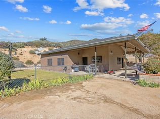 11551 Lonesome Valley Rd, Leona Valley, CA 93551