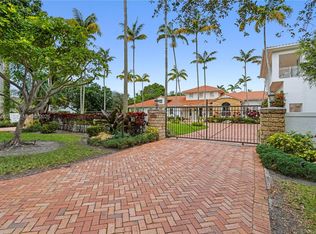 Ridgeline Estates, Pinecrest, FL 33156