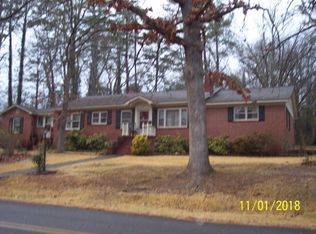 101 E Ramseur Dr, Blacksburg, SC 29702