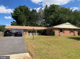 14105 Blazer Ln, Wheaton, MD 20906